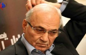  قرقاش يرد على أحمد شفيق: 