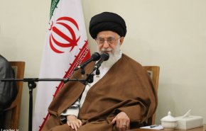 بیانات رهبر انقلاب در دیدار با دست‌اندرکاران کنگره قرآن و علوم انسانی
