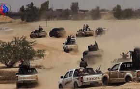 البغدادي يحدد وجهته المقبلة ويحكي عن 