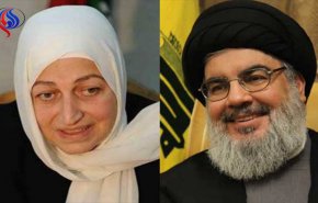 بهية الحريري: لولا نصرالله لما تحرّر سعد!