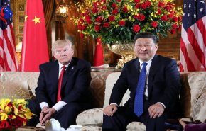 ترامب: مبعوث الصين لدى كوريا الشمالية لا يؤثر على زعيمها!