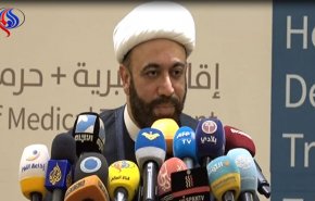  المنامة تمارس قتلاً بطيئاً متعمداً بحق الشيخ قاسم(فيديو)