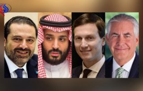 تفاصيل استدعاء الحريري إلى السعودية..وكيفية تعامل بن سلمان معه
