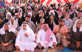 قبائل سيناء تصدر بيان ساعة الصفر وتستنفر جميع مقاتليها