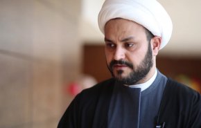 حركة النجباء العراقية تندد بحصار آل خليفة لاية الله عيسى قاسم