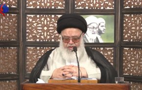 السيد الغريفي: قرار ترامب له تداعيات مدمرة على المنطقة