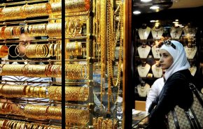 الجمود يسيطر على أسواق سوريا… ترقبوا الأيام القادمة لمزيد من تقهقر الدولار!