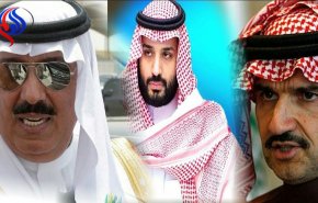 غموض حول ملف الامير الوليد بن طلال.. ومتعب افرج عنه
