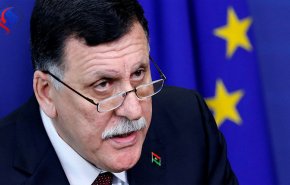 السراج يطالب بتخفيف حظر السلاح عن بعض أفرع الجيش الليبي