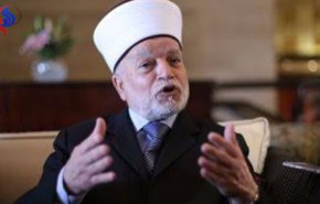 خطيب الأقصى يحذر من هجمة صهيونية شرسة ضد القدس والأقصى 