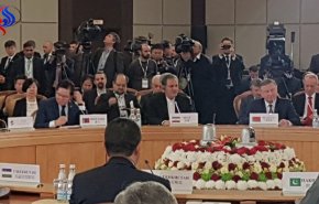 مؤتمر رؤساء وزراء منظمة شنغهاي للتعاون يبدأ أعماله وايران تشارك فيه