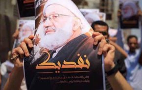 قيادي في الثورة يستنكر مؤامرة استهداف الشيخ عيسى قاسم