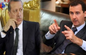 أكبر خطأ استراتيجي ارتكبه.. لهذا عادى أردوغان الرئيس الاسد