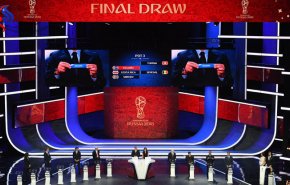 إيران في مجموعة الموت في كأس العالم 2018