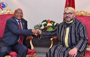 المغرب و