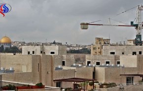 سياسة استيطانية جديدة لتهويد القدس+فيديو