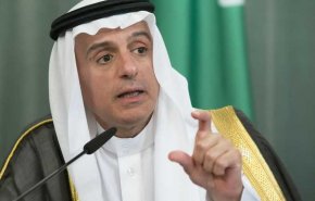 كيف رد عادل الجبير على سؤال حول علاقات السعودية مع 