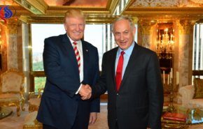 ردود أفعال واسعة على عزم ترامب إعلان القدس عاصمة للاحتلال + فيديو 