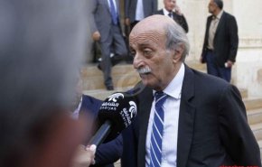 جنبلاط يكشف عن ما دار بينه وبين امين سر بهاء الحريري .. هذا ماقال
