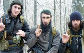 المانيا تتخوف من عودة هؤلاء اليها !