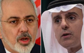 ما حقيقة الشجار الذي اندلع بين ظريف والجبير في منتدى روما؟!
