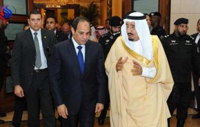 سلمان يطعن السيسي مرتين.. العريش وشفيق