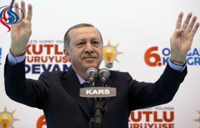 أردوغان: من الضروري قيام دولة فلسطينية عاصمتها القدس الشرقية