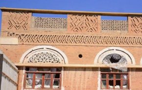 شاهد بالصور ما وجدته الأجهزة الأمنية اليمنية داخل منزل علي عبد الله صالح!
