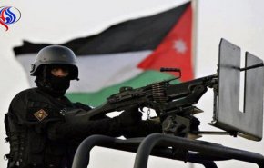 الجيش الأردني يعلن تحرير مواطن اختُطف جنوبي سوريا