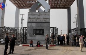 دو گذرگاه در نوار غزه بازگشایی شدند