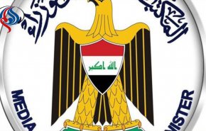 مكتب العبادی يرد على تصريحات ماكرون بشأن الحشد 