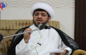  الديهي: آية الله عيسى قاسم سينقل الى المستشفى خلال 24 ساعة
