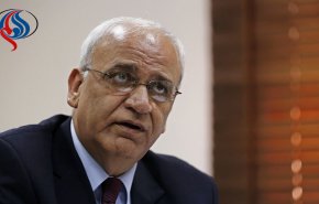 عريقات: إعتراف أميركا بالقدس عاصمة لـ
