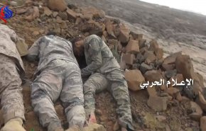 مصرع واصابة عسكريين سعوديين بهجوم فاشل في نجران