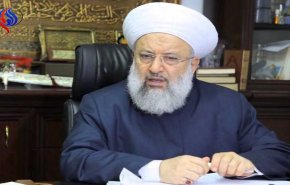 الشيخ حمود: للوحدة ونبذ الطائفية ومحاربة الفساد