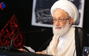 عائلة الشيخ عيسى قاسم نقلته إلى المستشفى اليوم