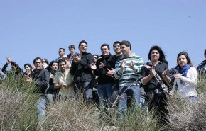 فيديو: طلاب الجولان يرفضون الدراسة في جامعات الاحتلال