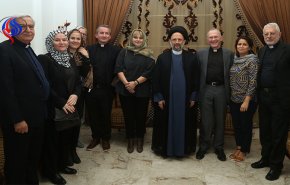 السيد علي فضل الله: استقواء الطوائف بمحاور خارجية يقوض استقرار لبنان