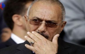 احتفالات في صنعاء اثر انباء عن مقتل علي عبد الله صالح
