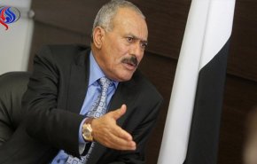 بالصور.. علی عبدالله صالح قتیلا 18+