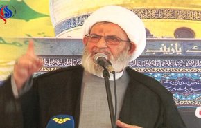 الشيخ يزبك: الجامعة العربية لاتمثل الشعوب العربية