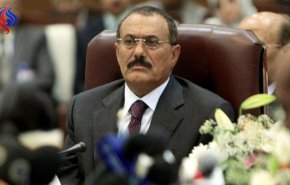 هذه السيارة التي استقلها صالح أثناء هروبه..(صور)
