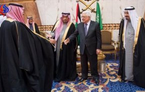 تفاصيل خطة بن سلمان لتصفية القضية الفلسطينية!