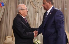 السبسي يبحث مع خارجية السودان آفاق الحل في ليبيا