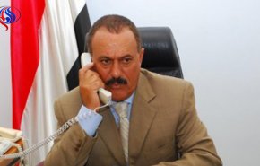 بالفيديو: هذا ما طلبه علي عبدالله صالح قبل مقتله بساعات  