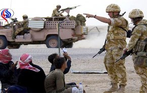  الجنائية ترجح ارتكاب جنود بريطانيين جرائم حرب بالعراق