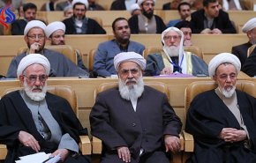 انطلاق فعاليات مؤتمر الوحدة الاسلامية في طهران 
