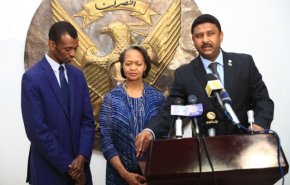 السودان قدم أكثر من المطلوب لرفع اسمه من قائمة الارهاب