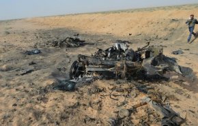 القوات العراقية تقتل عناصر من 
