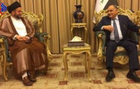الحكيم والمطلق يتفقان على الحاجة لمشروع عابر ..